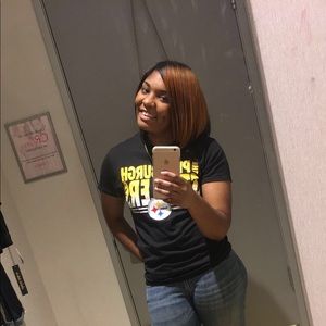 Meet your Posher, Logan